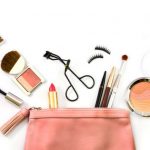 make-up bag