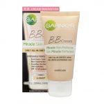 Garnier BB cream