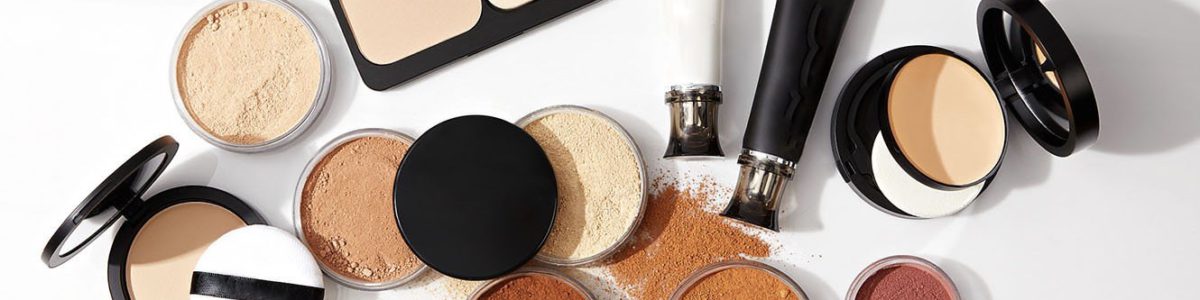 Should I be using loose or pressed powder?