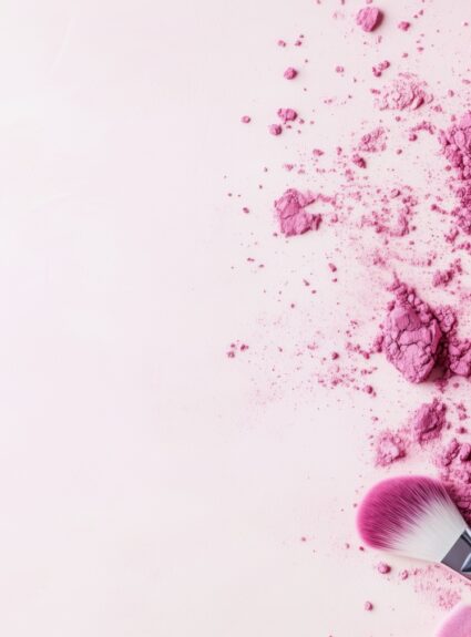 Should I be using powder, cream or gel blush?