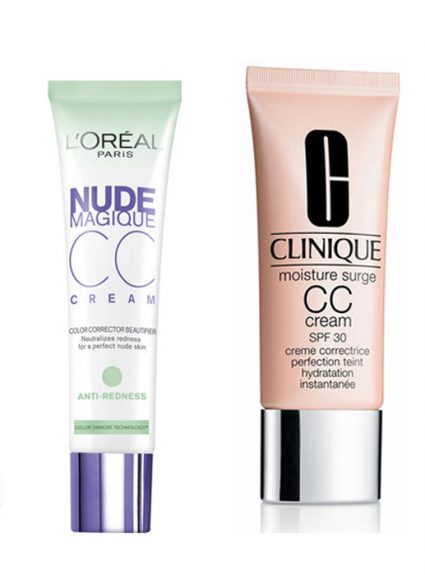 What is a CC Cream?