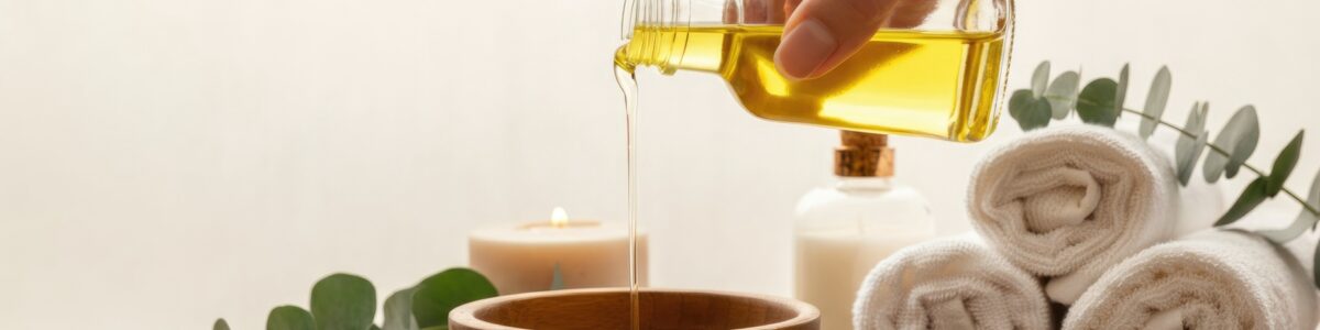 The Oil Cleansing Method