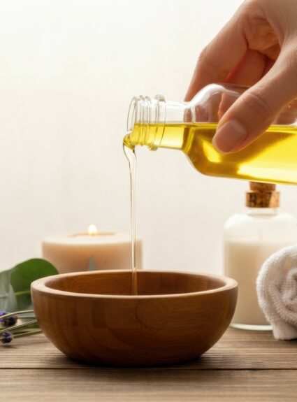 The Oil Cleansing Method