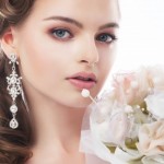 Bridal make-up