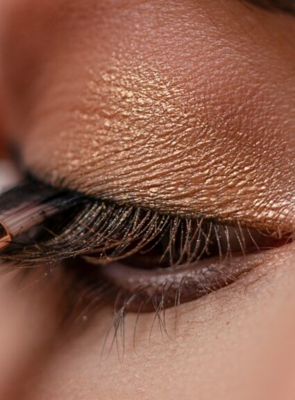 Gel vs Liquid Eyeliner