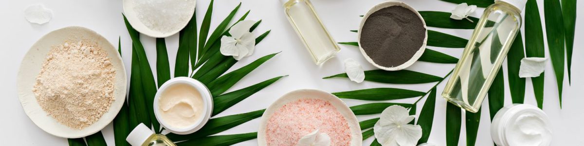 A-Z of Skincare Ingredients