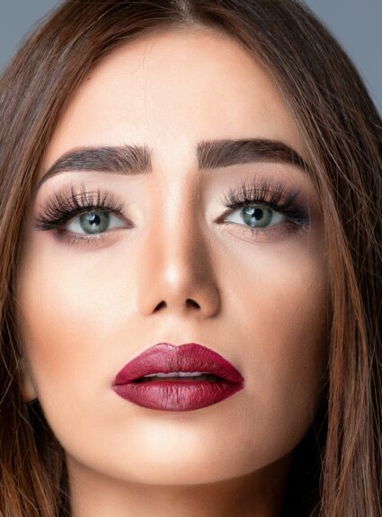 Tips for Job Interview Make-up