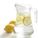 Lemon Water