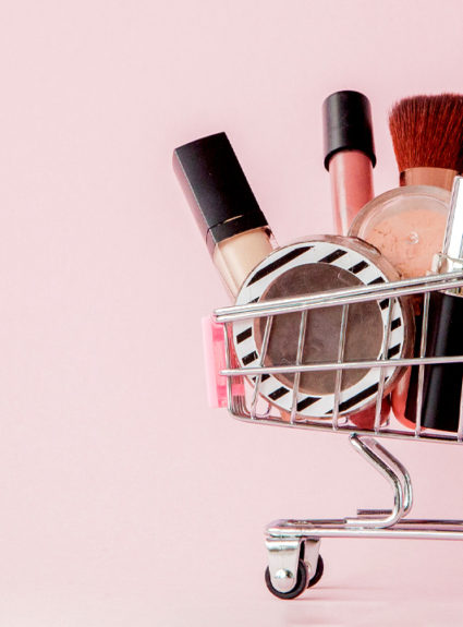 Make-up Shopping: How to shop smart