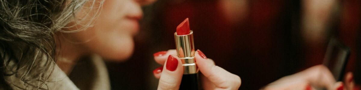 Should you save or splurge on make-up?