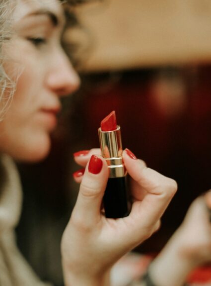 Should you save or splurge on make-up?