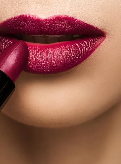 How to make your lipstick last