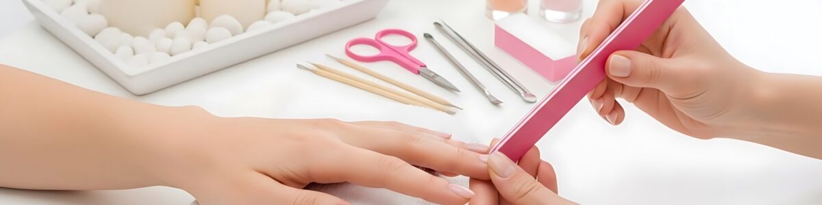 How to maintain your manicure