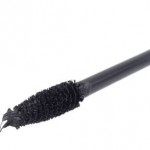 Mascara wand