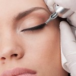 permanent eyeliner