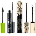 mascara types