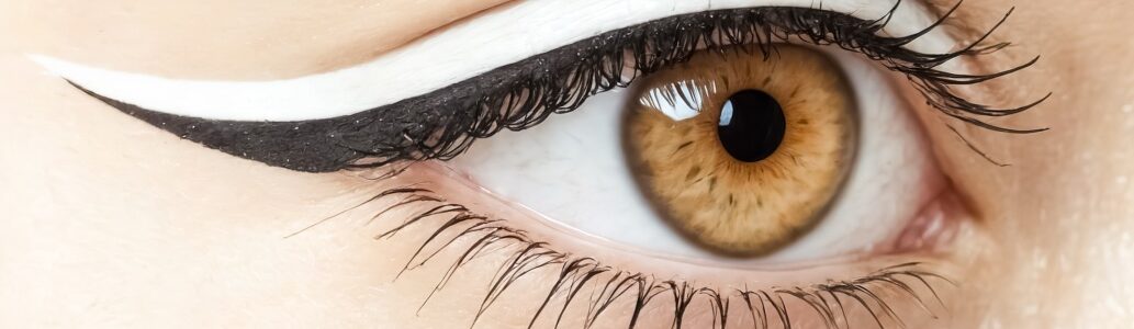 5 ways to wear eyeliner