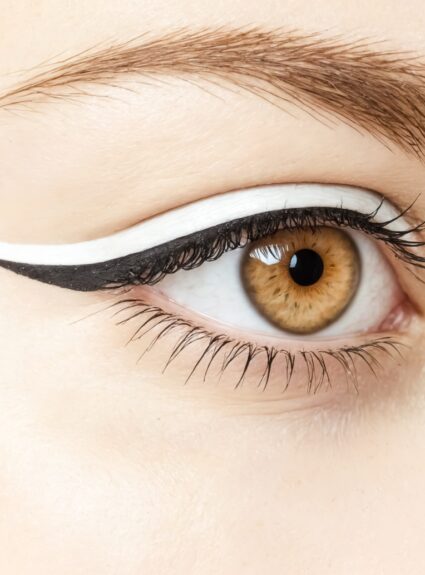5 ways to wear eyeliner
