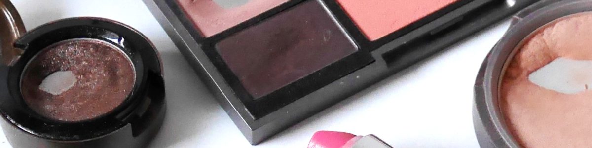 Creative Panning to use up products