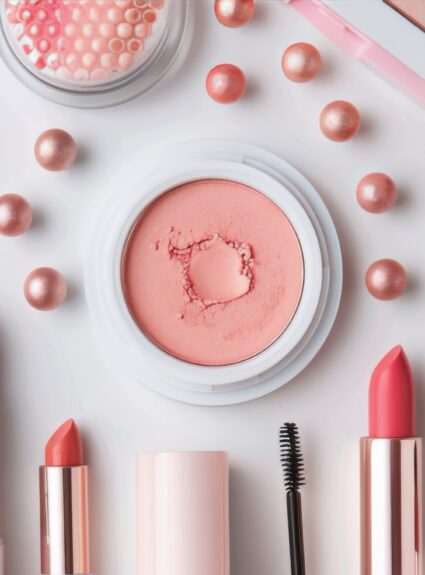 Creative Panning to use up products