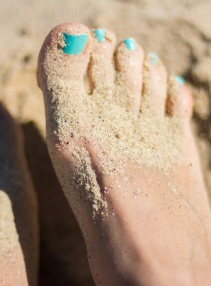 Fungal Nail Infections: Are you at risk?