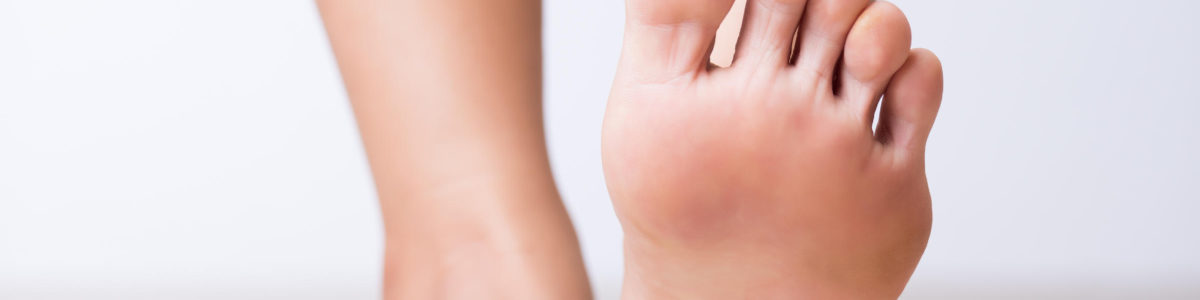 Fungal Nail Infections: Are you at risk?