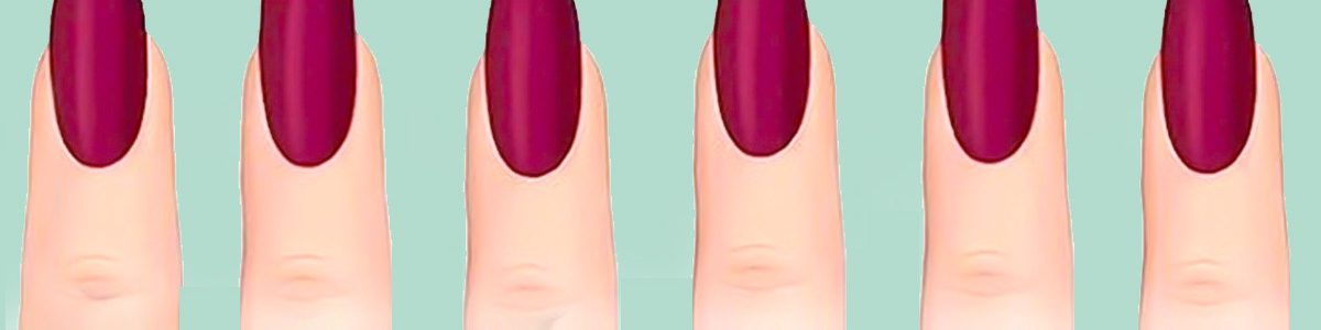 What you need to know about different nail shapes