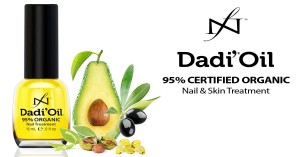 Dadi Oil banner