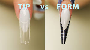 tip vs form