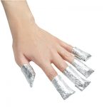 foil wraps