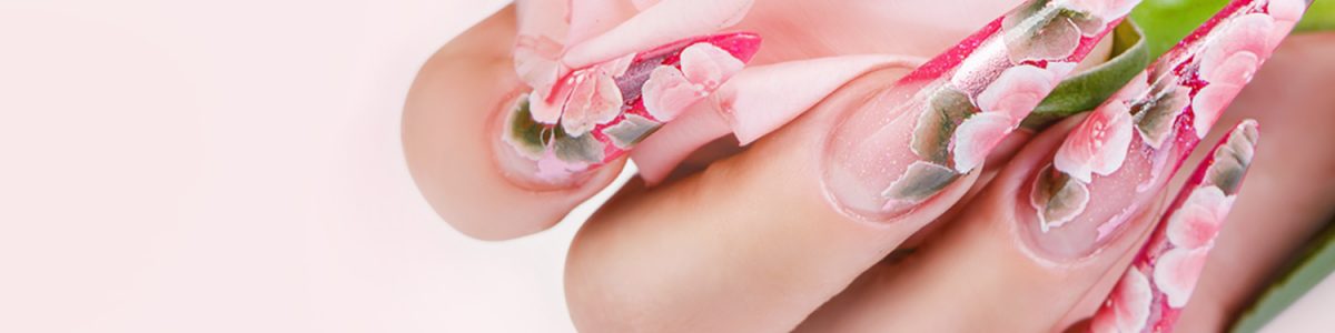 Everything you need to know about Nail Extensions