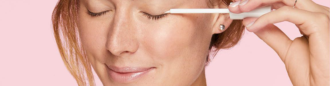 How to get longer lashes