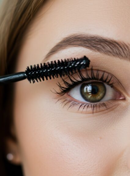 How to get the most out of your mascara
