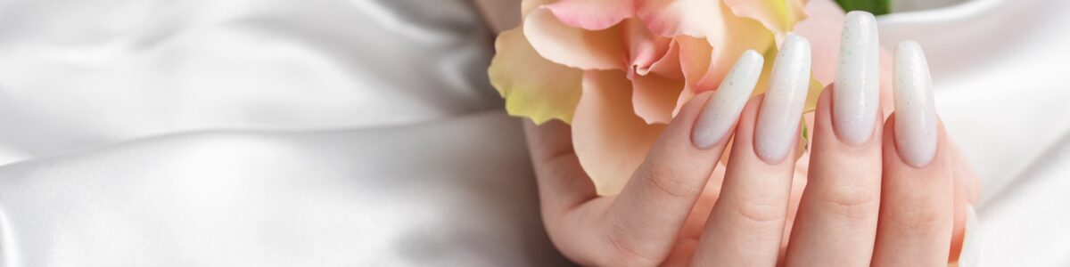 Everything you need to know about Nail Extensions