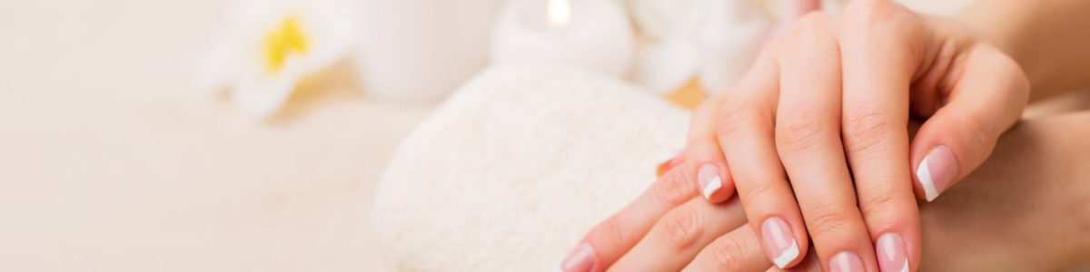 A-Z of Nail Terminology