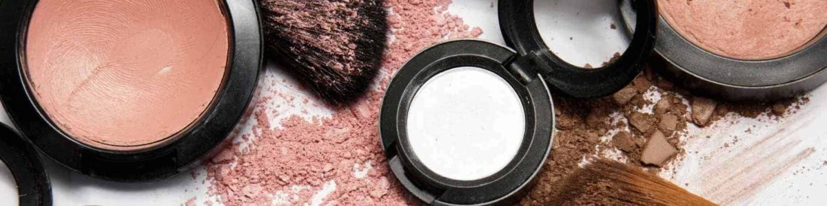 Has your make-up expired?