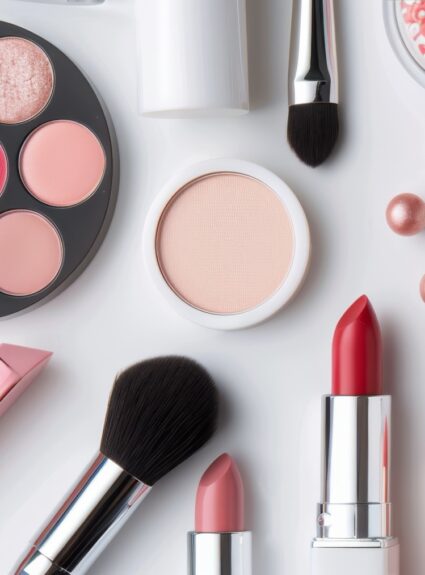 Has your make-up expired?