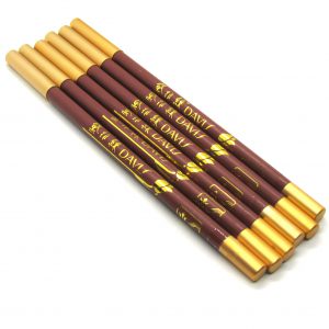 Lip liner pencils