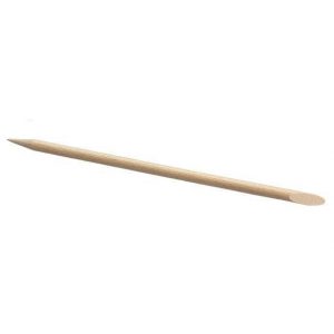 Orangewood stick