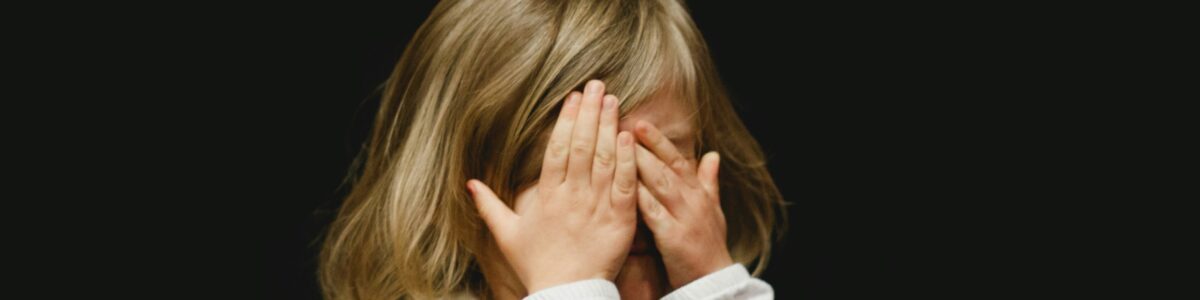 Why you shouldn’t bring children to your appointment