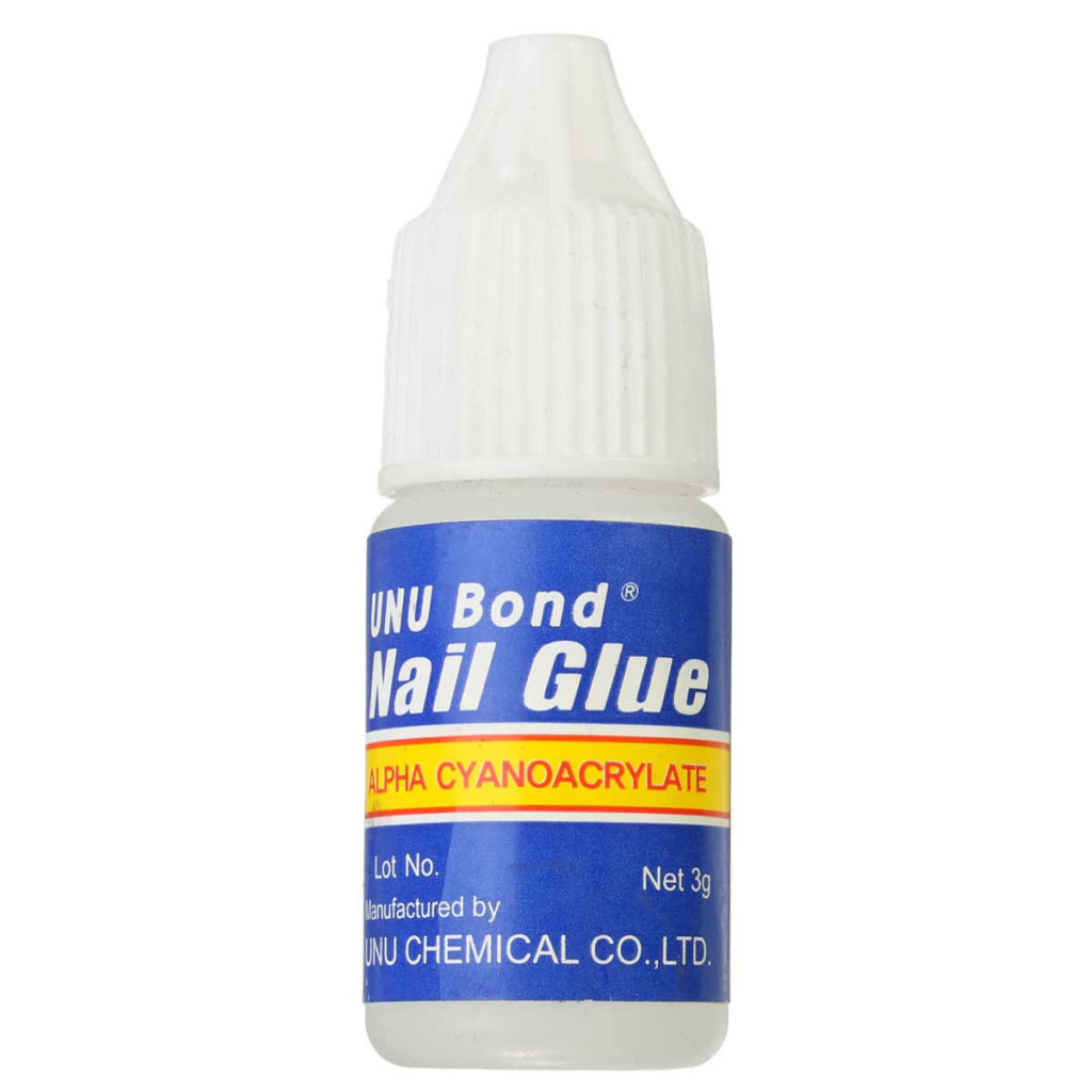 Nail Glue 3g Rambling Rose