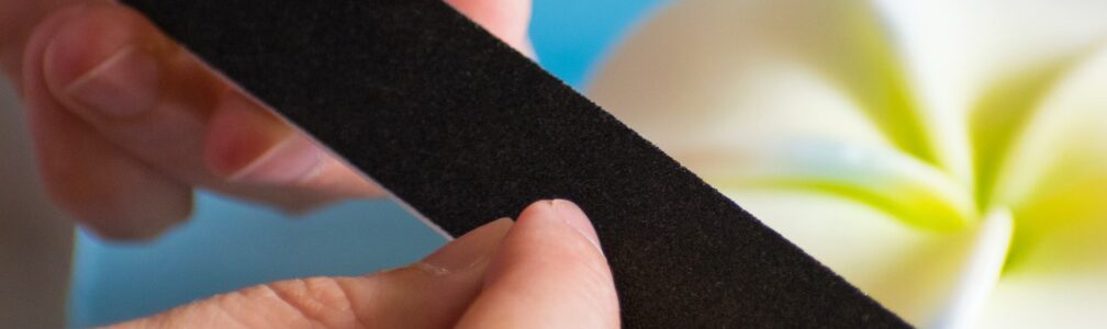 Why nails split, peel or crack