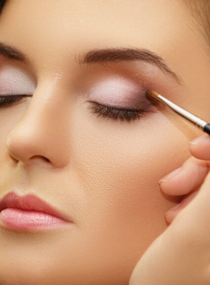 e.l.f. Professional Blending Eye Brush