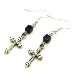 Gothic Crosses