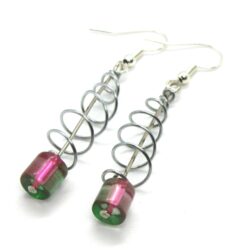 Spiral Christmas Trees