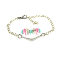Heart Bracelet