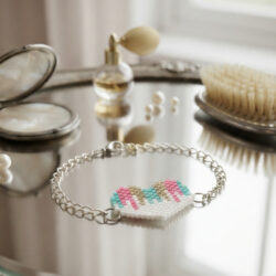 Heart Bracelet