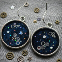 Stars & Cogs