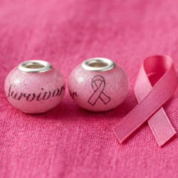 Cancer Survivor Charms