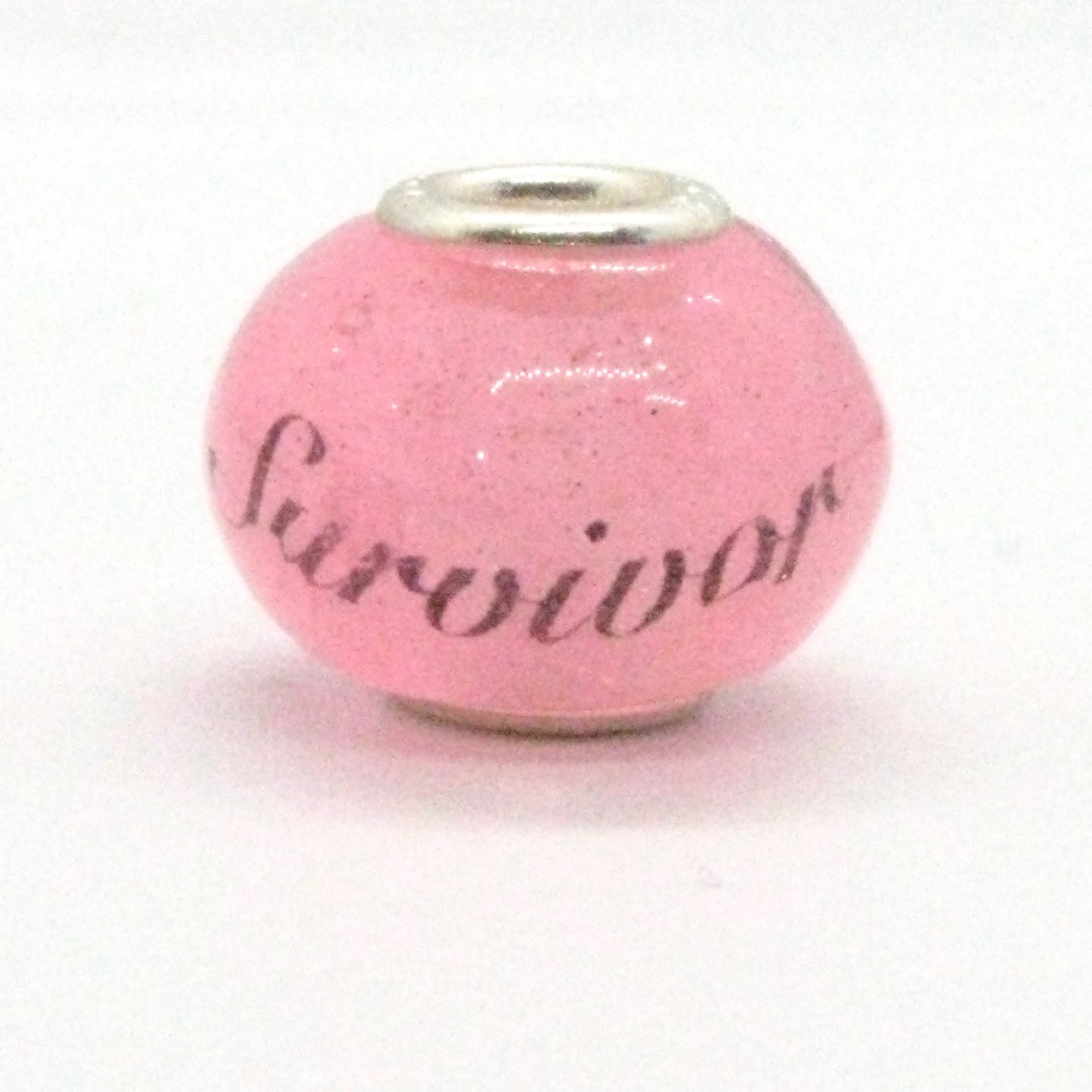 Cancer Survivor Charms - Image 4